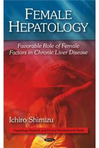 Female Hepatology