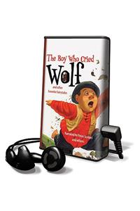 The Boy Who Cried Wolf and Other Favorite Fairytales