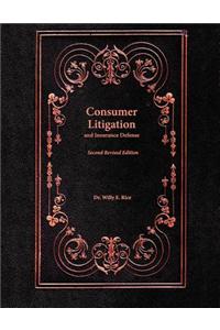 Consumer Litigation and Insurance Defense
