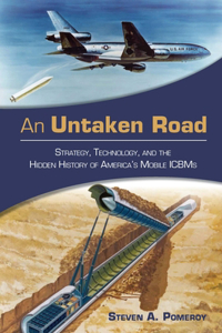 Untaken Road