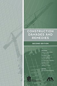 Construction Damages and Remedies