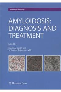 Amyloidosis