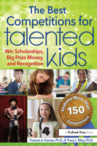 Best Competitions for Talented Kids