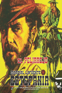 pelirrojo (Colección Oeste)