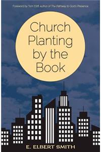 Church Planting by the Book