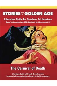 Carnival of Death: Literature Guide Package