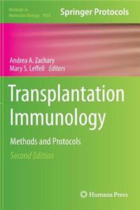 Transplantation Immunology