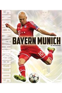 Bayern Munich