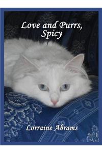 Love and Purrs, Spicy