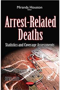 Arrest-Related Deaths