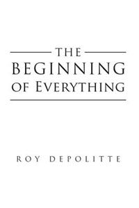 Beginning of Everything