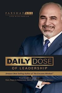 Daily Dose of Leadership
