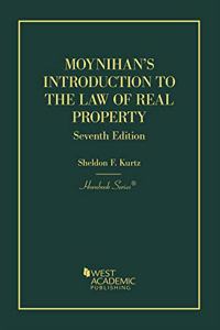 Introduction to the Law of Real Property