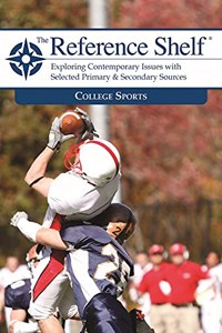 Reference Shelf: College Sports