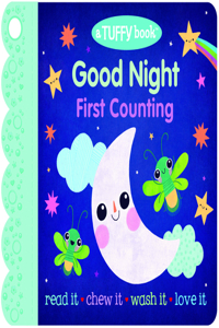 Lamaze Good Night (a Tuffy Book)