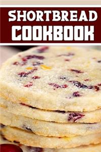 shortbread cookbook