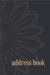 Address Book