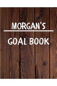 Abigail's Goal Book