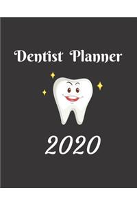 Dentist Planner 2020