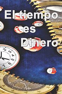 El tiempo es dinero