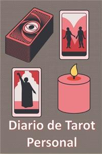 Diario de Tarot Personal