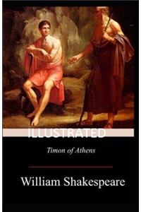 Timon of Athens Illustrated