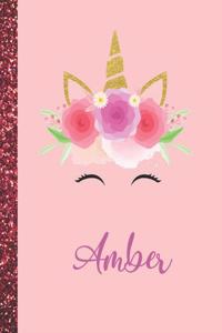 Amber