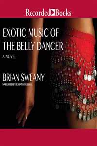 Exotic Music of the Belly Dancer