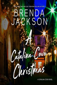 Catalina Cove Christmas Lib/E