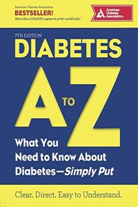 Diabetes A to Z