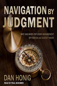 Navigation by Judgment Lib/E