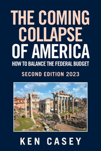 Coming Collapse of America