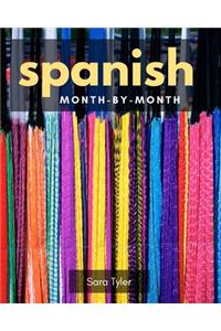 Spanish Month-by-Month