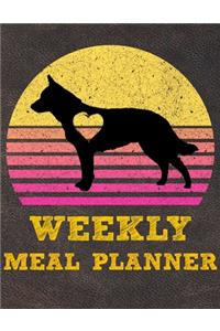 Weekly Meal Planner