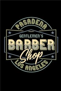 Gentlemen's Barber Shop