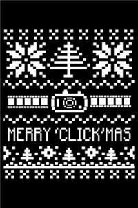 Merry Clickmas