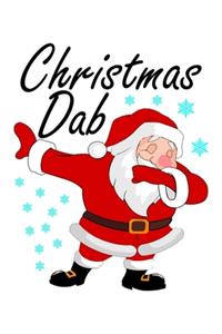 Christmas Dab