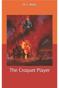 The Croquet Player