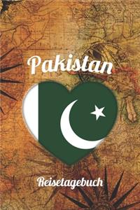 Pakistan Reisetagebuch