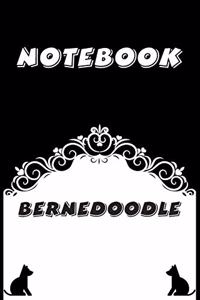 Bernedoodle Notebook