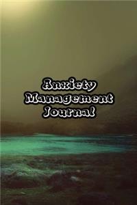 Anxiety Management Journal