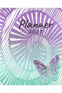 Christian Planner 2020