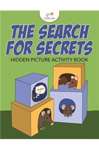 Search for Secrets