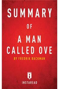 Summary of a Man Called Ove