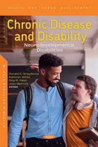 Chronic Disease and Disability