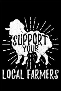 Support Your Local Farmers