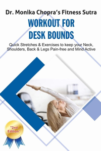 Workout for Desk Bounds