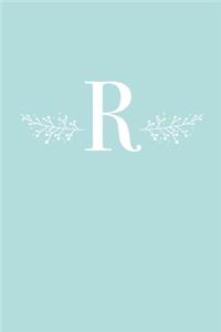 R