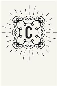 C