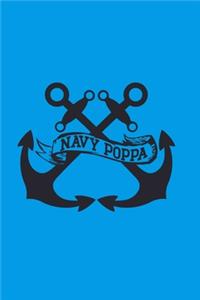 Navy Poppa